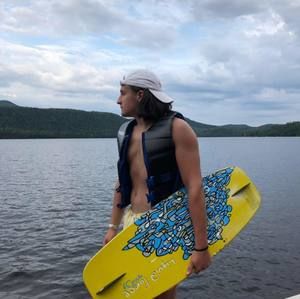 Meet your Posher, Benjamin